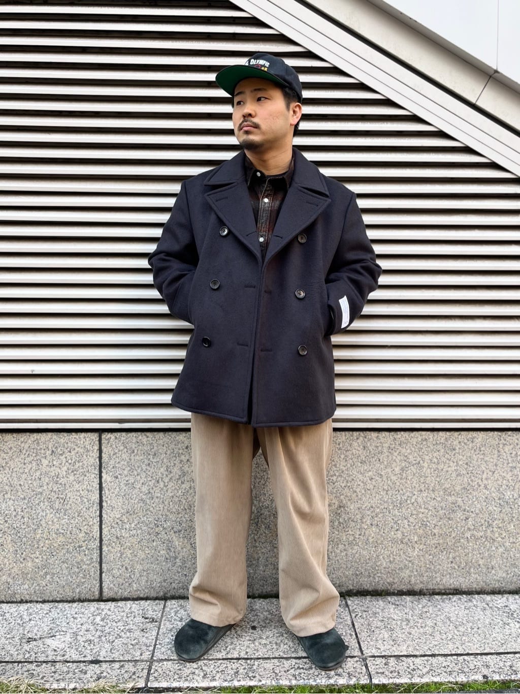 JOURNAL STANDARDのコーディネートを紹介します。｜Rakuten Fashion(楽天ファッション／旧楽天ブランドアベニュー)4944286