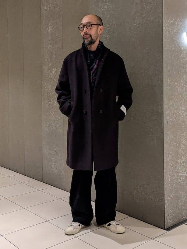 JOURNAL STANDARDのコーディネートを紹介します。｜Rakuten Fashion(楽天ファッション／旧楽天ブランドアベニュー)4944442