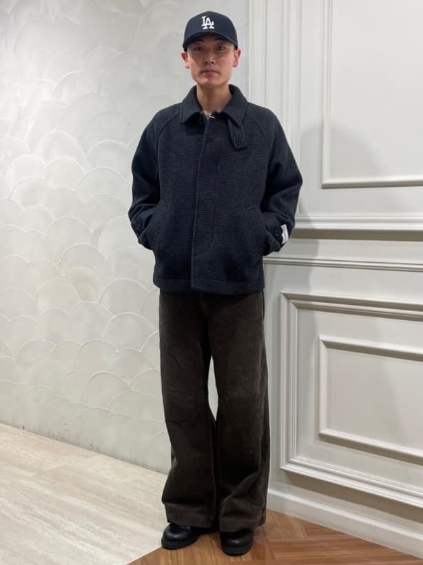 JOURNAL STANDARDのコーディネートを紹介します。｜Rakuten Fashion(楽天ファッション／旧楽天ブランドアベニュー)4944450