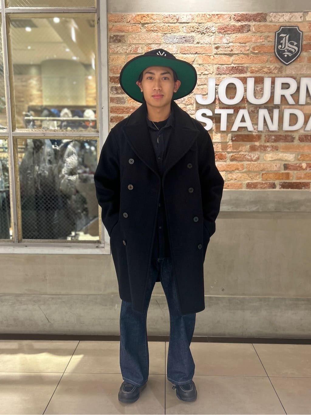 JOURNAL STANDARDのコーディネートを紹介します。｜Rakuten Fashion(楽天ファッション／旧楽天ブランドアベニュー)4944528