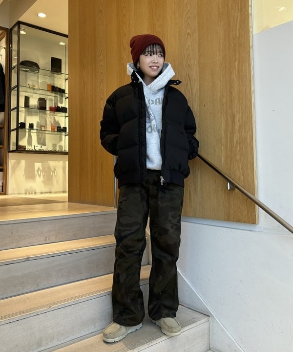 BEAMS MENのコーディネートを紹介します。｜Rakuten Fashion(楽天ファッション／旧楽天ブランドアベニュー)4946586