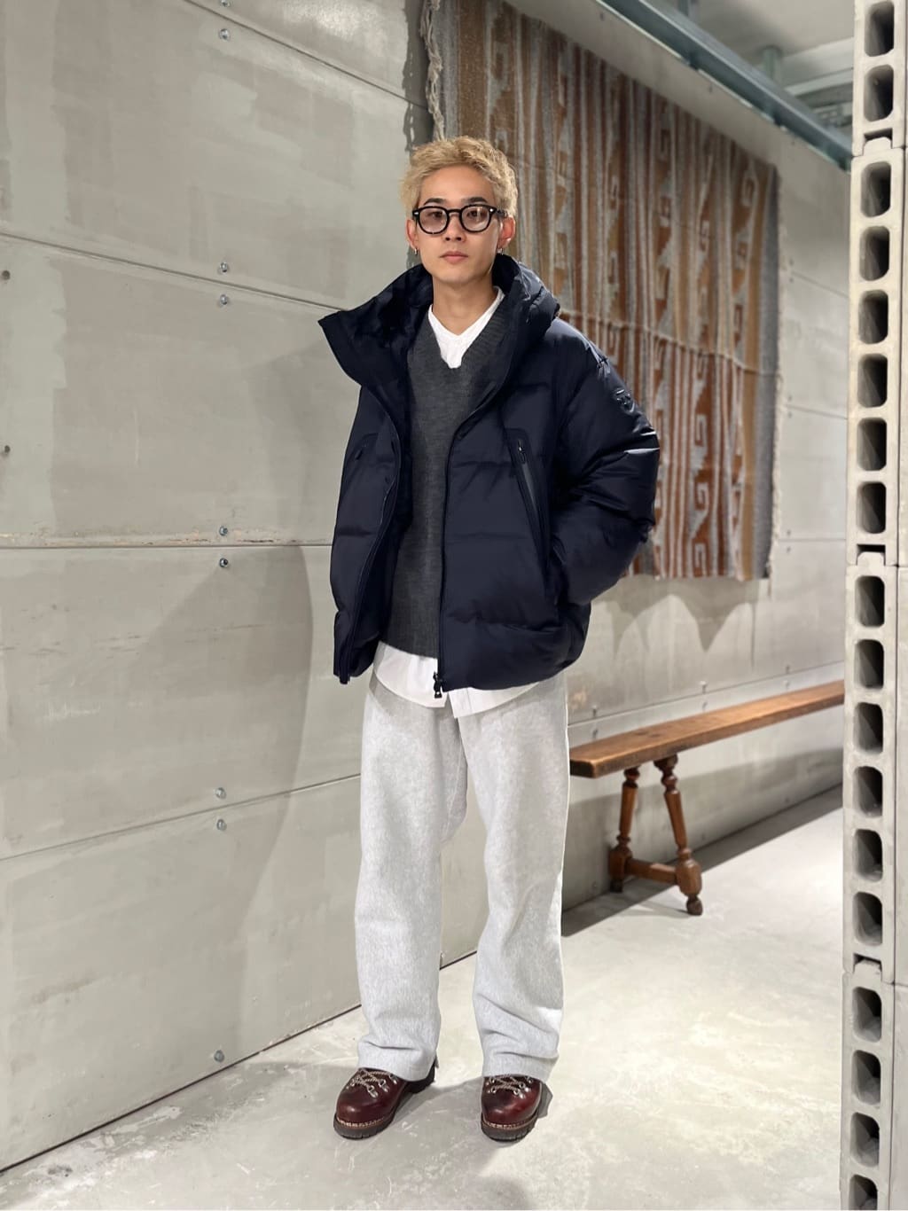 JOURNAL STANDARDのコーディネートを紹介します。｜Rakuten Fashion(楽天ファッション／旧楽天ブランドアベニュー)4949621