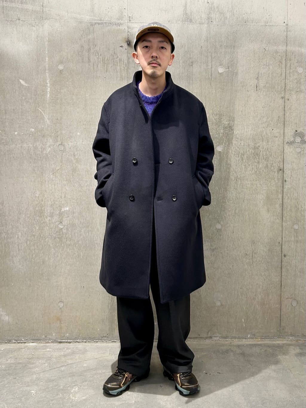 JOURNAL STANDARDのコーディネートを紹介します。｜Rakuten Fashion(楽天ファッション／旧楽天ブランドアベニュー)4950503