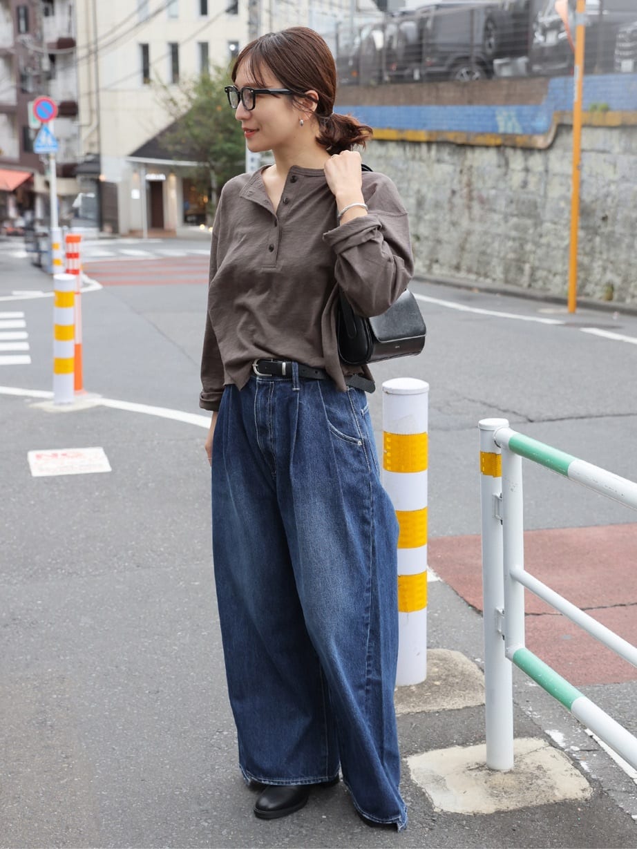 JOURNAL STANDARDのコーディネートを紹介します。｜Rakuten Fashion(楽天ファッション／旧楽天ブランドアベニュー)4951267