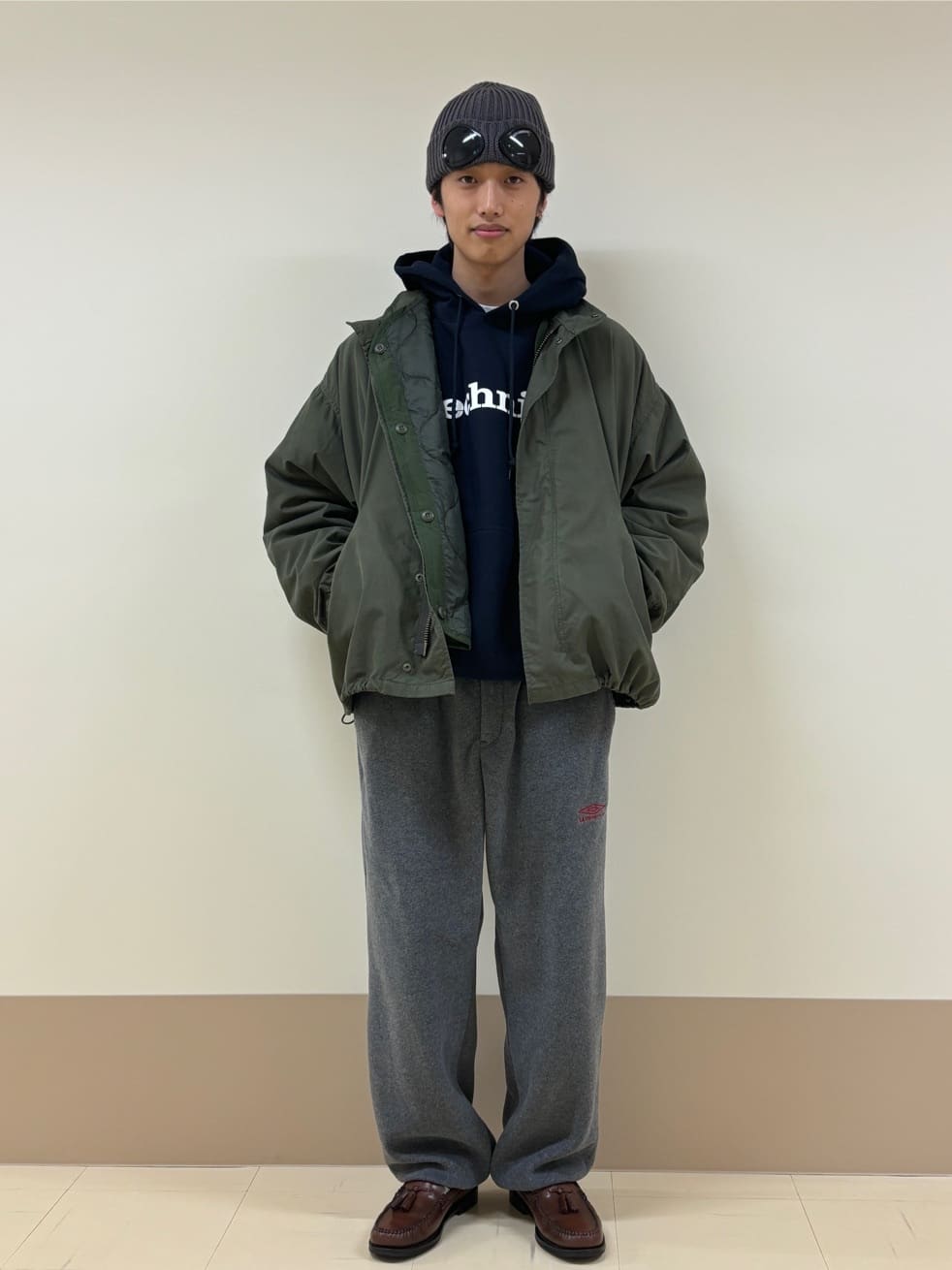 JOURNAL STANDARDのコーディネートを紹介します。｜Rakuten Fashion(楽天ファッション／旧楽天ブランドアベニュー)4951308
