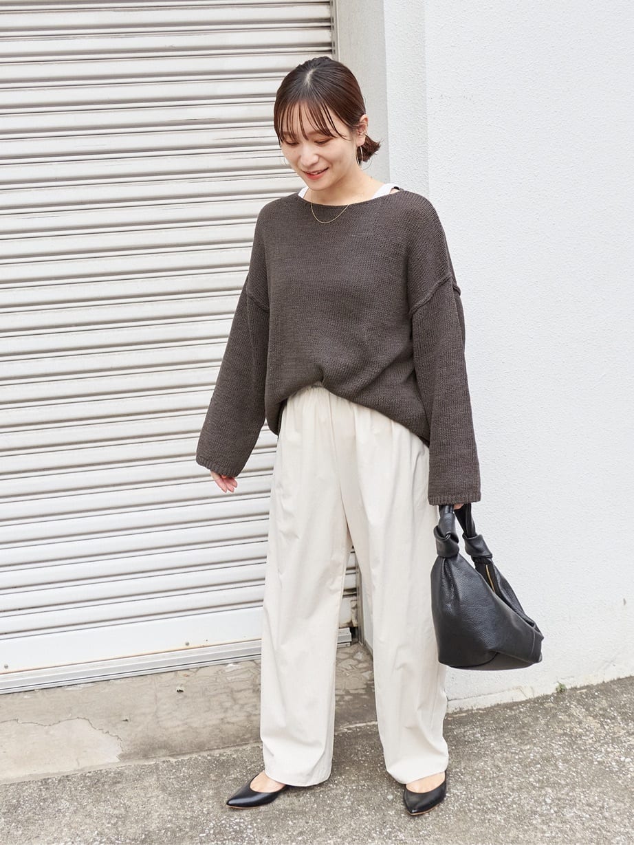JOURNAL STANDARDのコーディネートを紹介します。｜Rakuten Fashion(楽天ファッション／旧楽天ブランドアベニュー)4951417