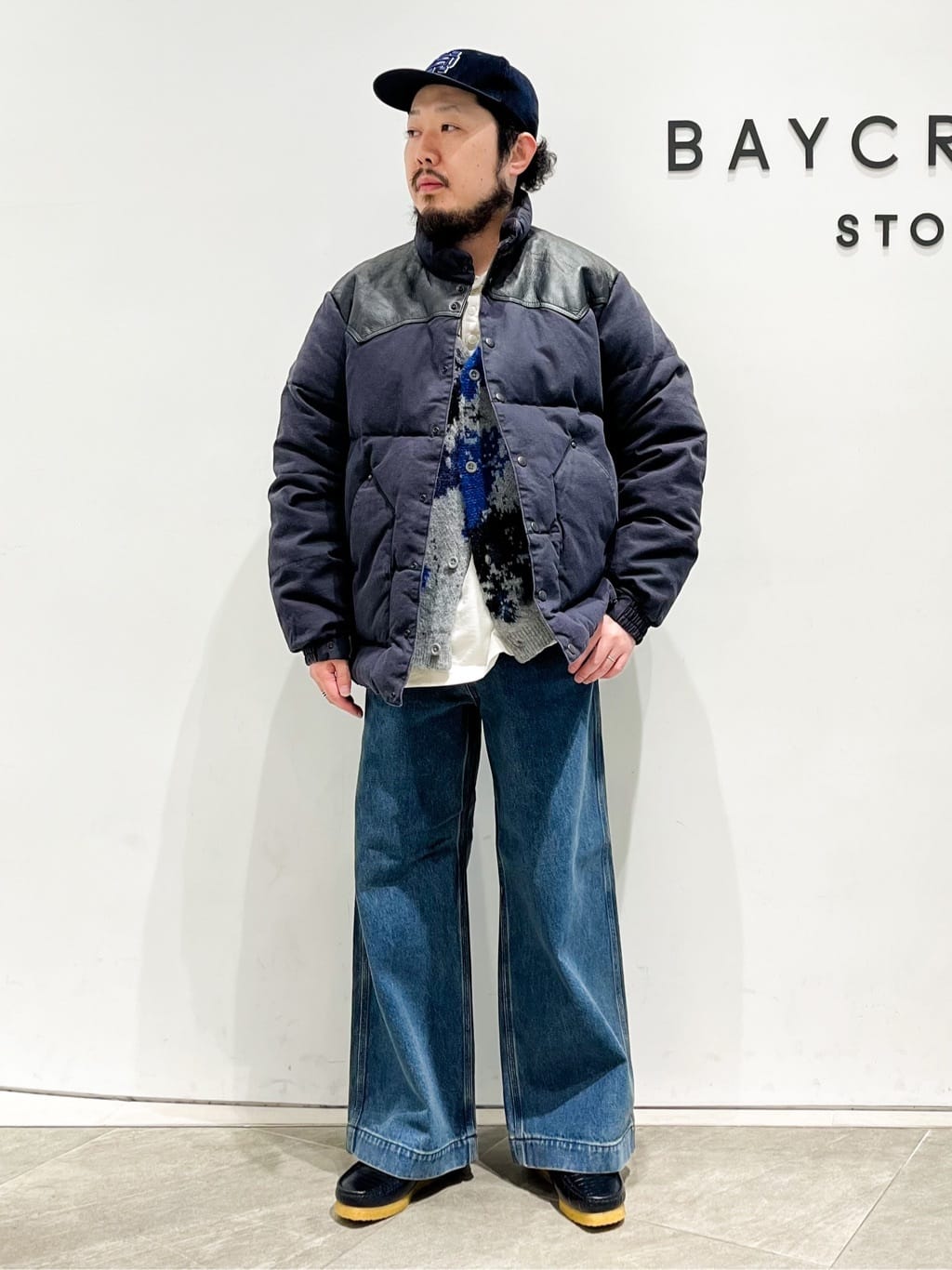 JOURNAL STANDARDのコーディネートを紹介します。｜Rakuten Fashion(楽天ファッション／旧楽天ブランドアベニュー)4953736