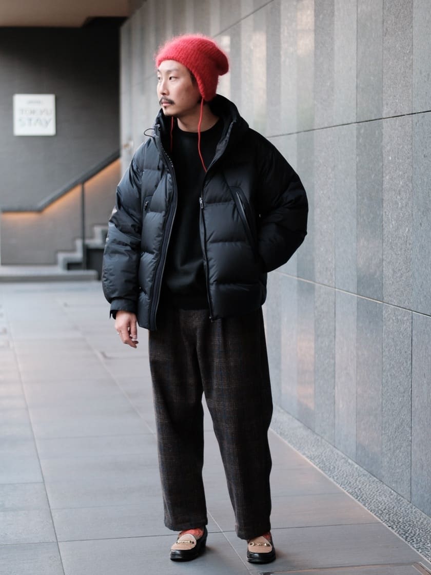 JOURNAL STANDARDのコーディネートを紹介します。｜Rakuten Fashion(楽天ファッション／旧楽天ブランドアベニュー)4954359