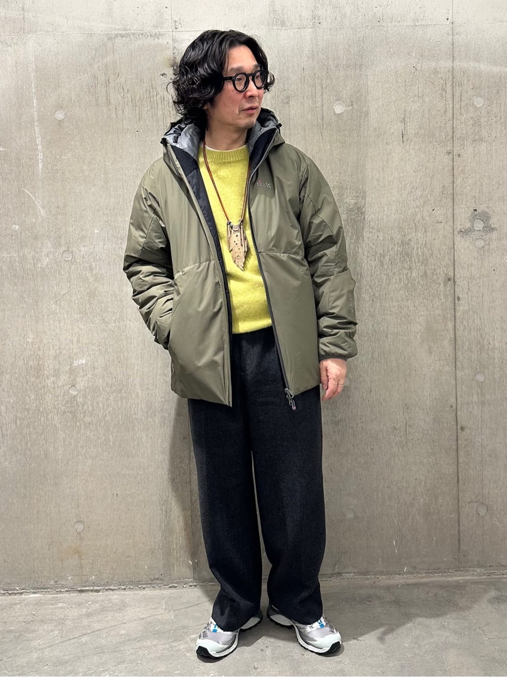 JOURNAL STANDARDのコーディネートを紹介します。｜Rakuten Fashion(楽天ファッション／旧楽天ブランドアベニュー)4954406