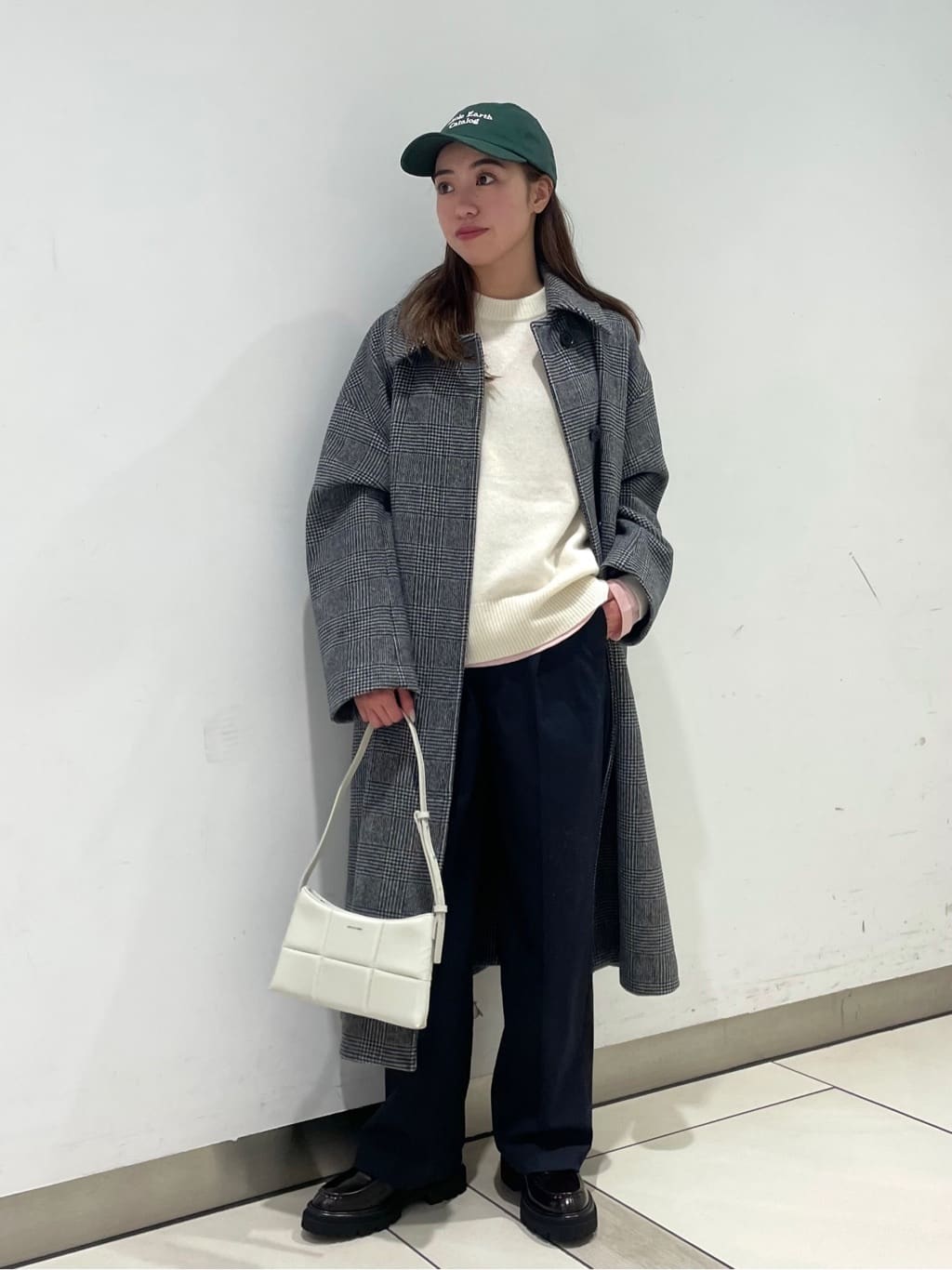JOURNAL STANDARDのコーディネートを紹介します。｜Rakuten Fashion(楽天ファッション／旧楽天ブランドアベニュー)4954827