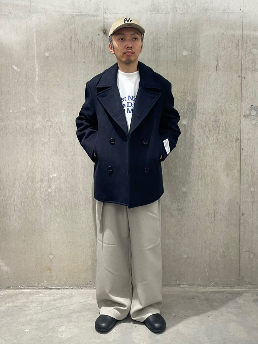 JOURNAL STANDARDのコーディネートを紹介します。｜Rakuten Fashion(楽天ファッション／旧楽天ブランドアベニュー)4944576
