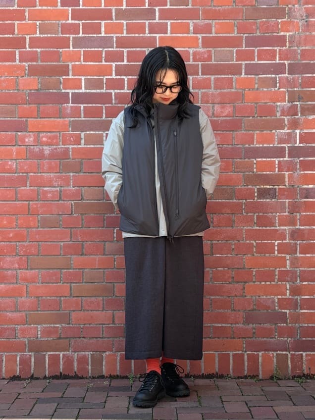 Snow Peak | 2L Octa Pullover | Rakuten Fashion(楽天ファッション