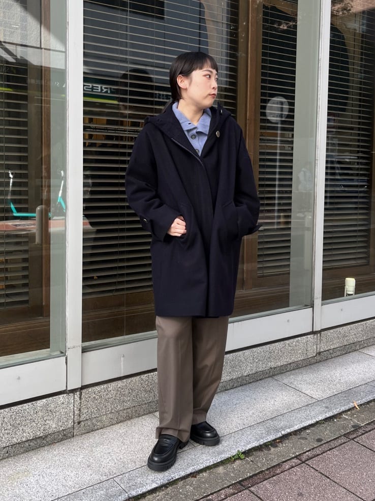 JOURNAL STANDARDのコーディネートを紹介します。｜Rakuten Fashion(楽天ファッション／旧楽天ブランドアベニュー)4959319