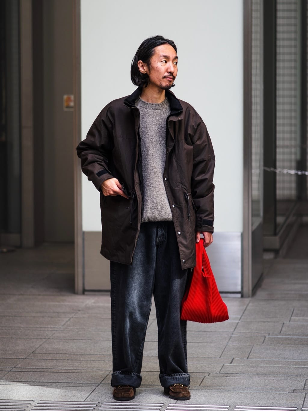 BshopのJamieson