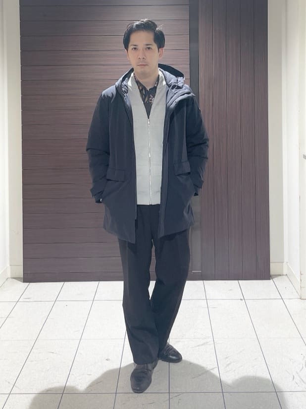 TAKEO KIKUCHIのコーディネートを紹介します。｜Rakuten Fashion(楽天ファッション／旧楽天ブランドアベニュー)4961588