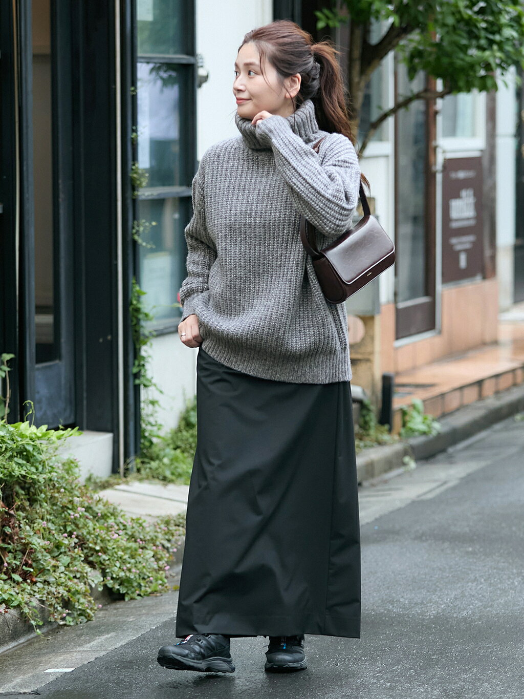 JOURNAL STANDARDのコーディネートを紹介します。｜Rakuten Fashion(楽天ファッション／旧楽天ブランドアベニュー)4961790