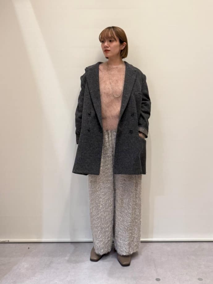 Vinのコーディネートを紹介します。｜Rakuten Fashion(楽天ファッション／旧楽天ブランドアベニュー)4963335