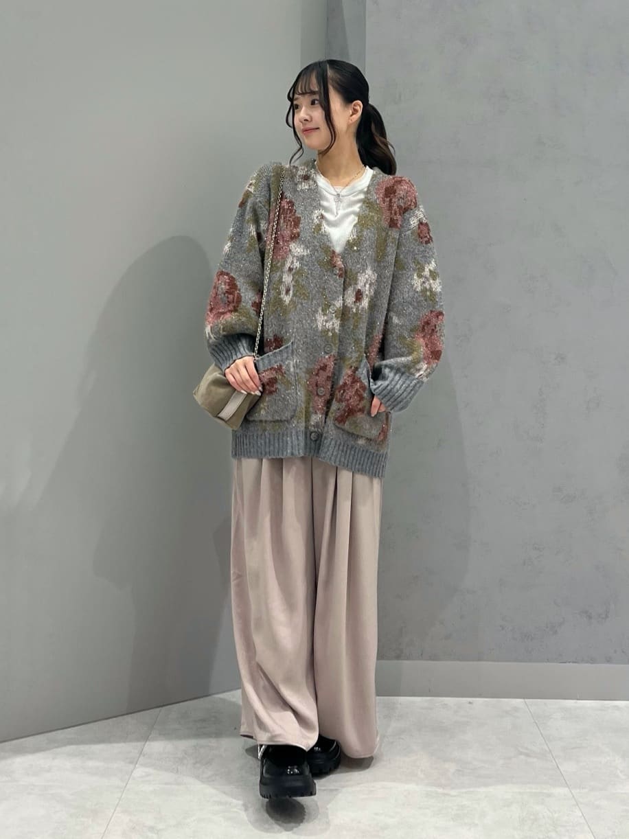 Vinのコーディネートを紹介します。｜Rakuten Fashion(楽天ファッション／旧楽天ブランドアベニュー)4963569