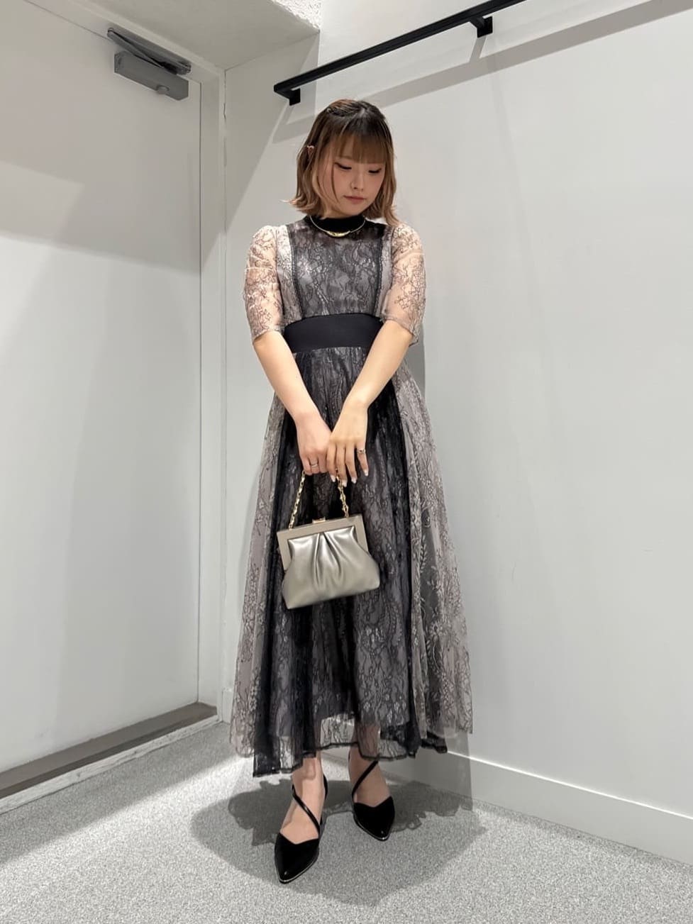 Vinのコーディネートを紹介します。｜Rakuten Fashion(楽天ファッション／旧楽天ブランドアベニュー)4966004