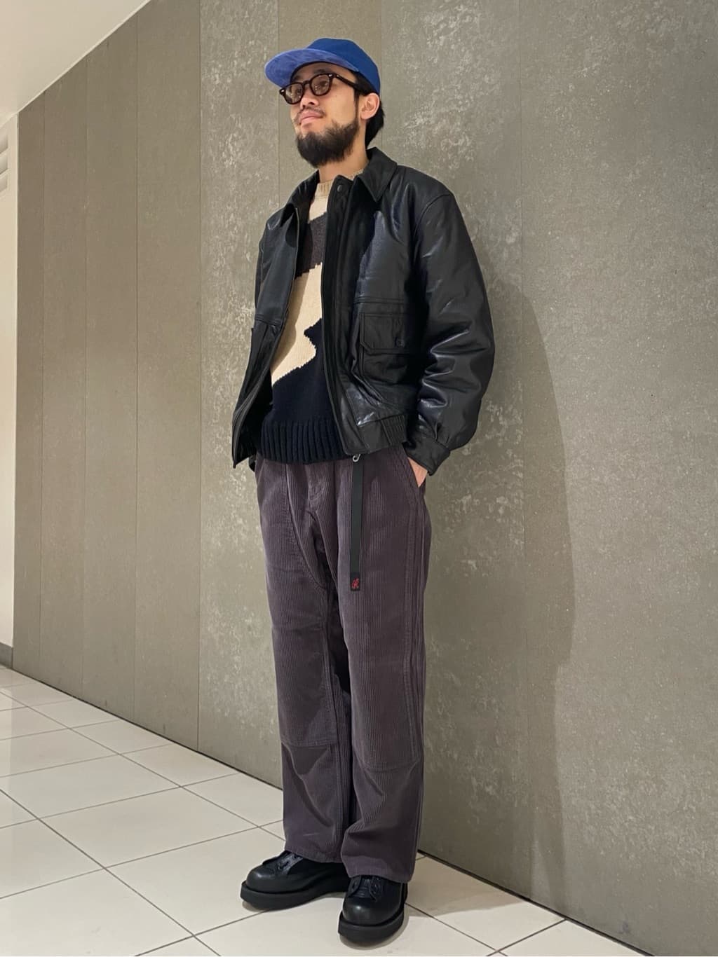 JOURNAL STANDARDのコーディネートを紹介します。｜Rakuten Fashion(楽天ファッション／旧楽天ブランドアベニュー)4967276