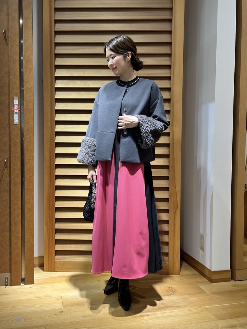 Vinのコーディネートを紹介します。｜Rakuten Fashion(楽天ファッション／旧楽天ブランドアベニュー)4968413