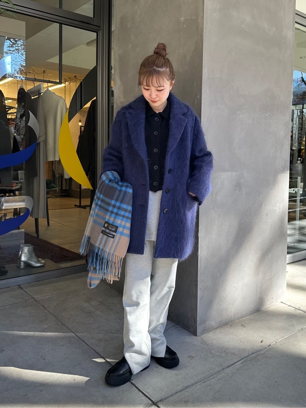 JOURNAL STANDARDのコーディネートを紹介します。｜Rakuten Fashion(楽天ファッション／旧楽天ブランドアベニュー)4970185
