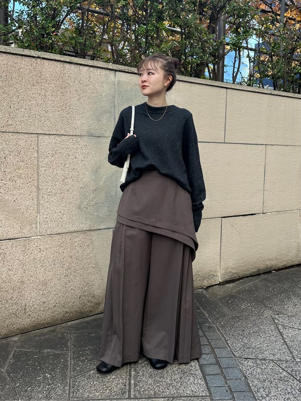 JOURNAL STANDARDのコーディネートを紹介します。｜Rakuten Fashion(楽天ファッション／旧楽天ブランドアベニュー)4970207