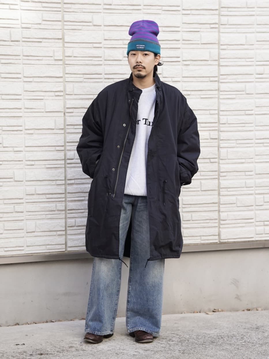 JOURNAL STANDARDのコーディネートを紹介します。｜Rakuten Fashion(楽天ファッション／旧楽天ブランドアベニュー)4970893