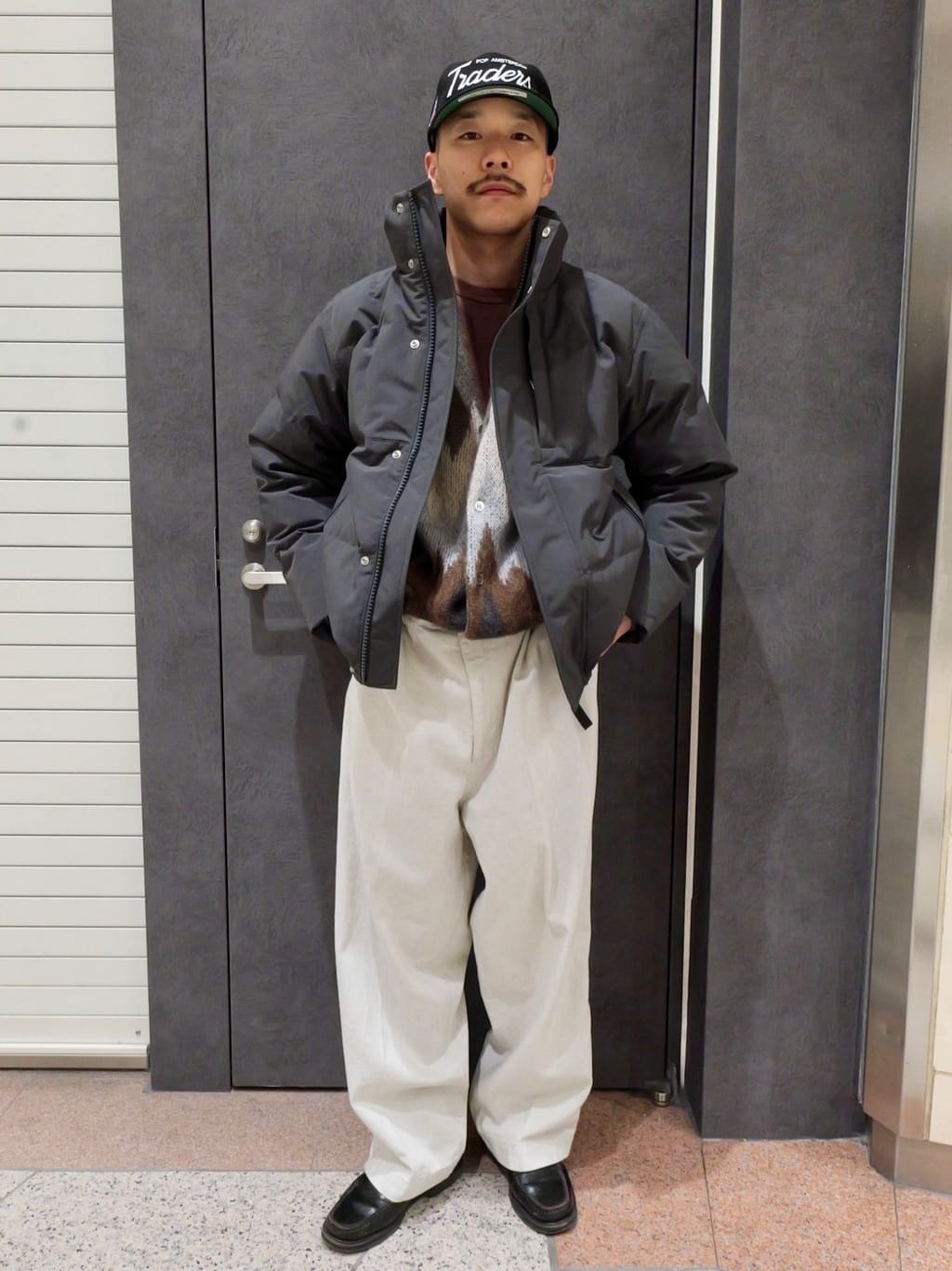 JOURNAL STANDARDのコーディネートを紹介します。｜Rakuten Fashion(楽天ファッション／旧楽天ブランドアベニュー)4971270
