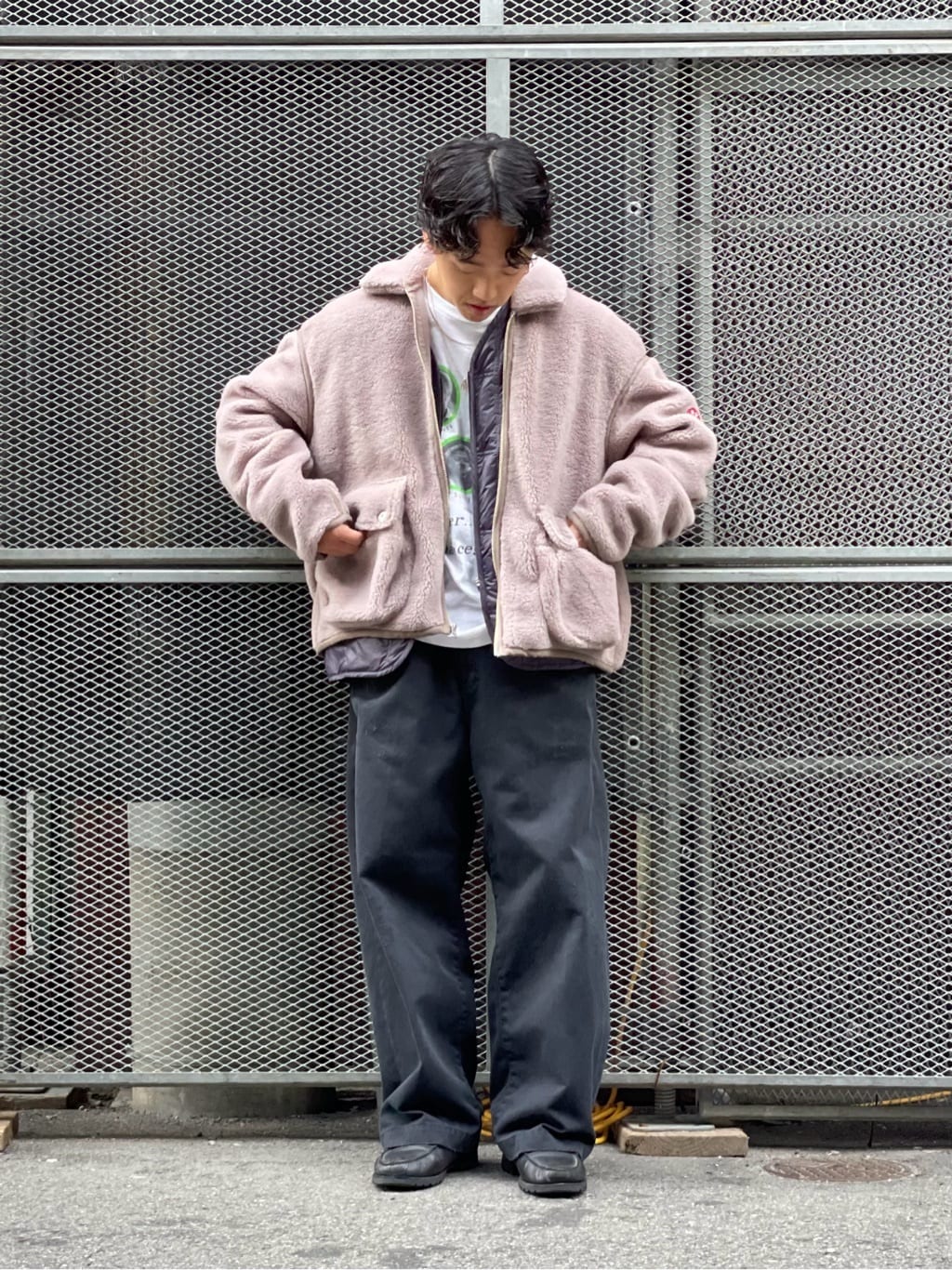 WISMのコーディネートを紹介します。｜Rakuten Fashion(楽天ファッション／旧楽天ブランドアベニュー)4971347