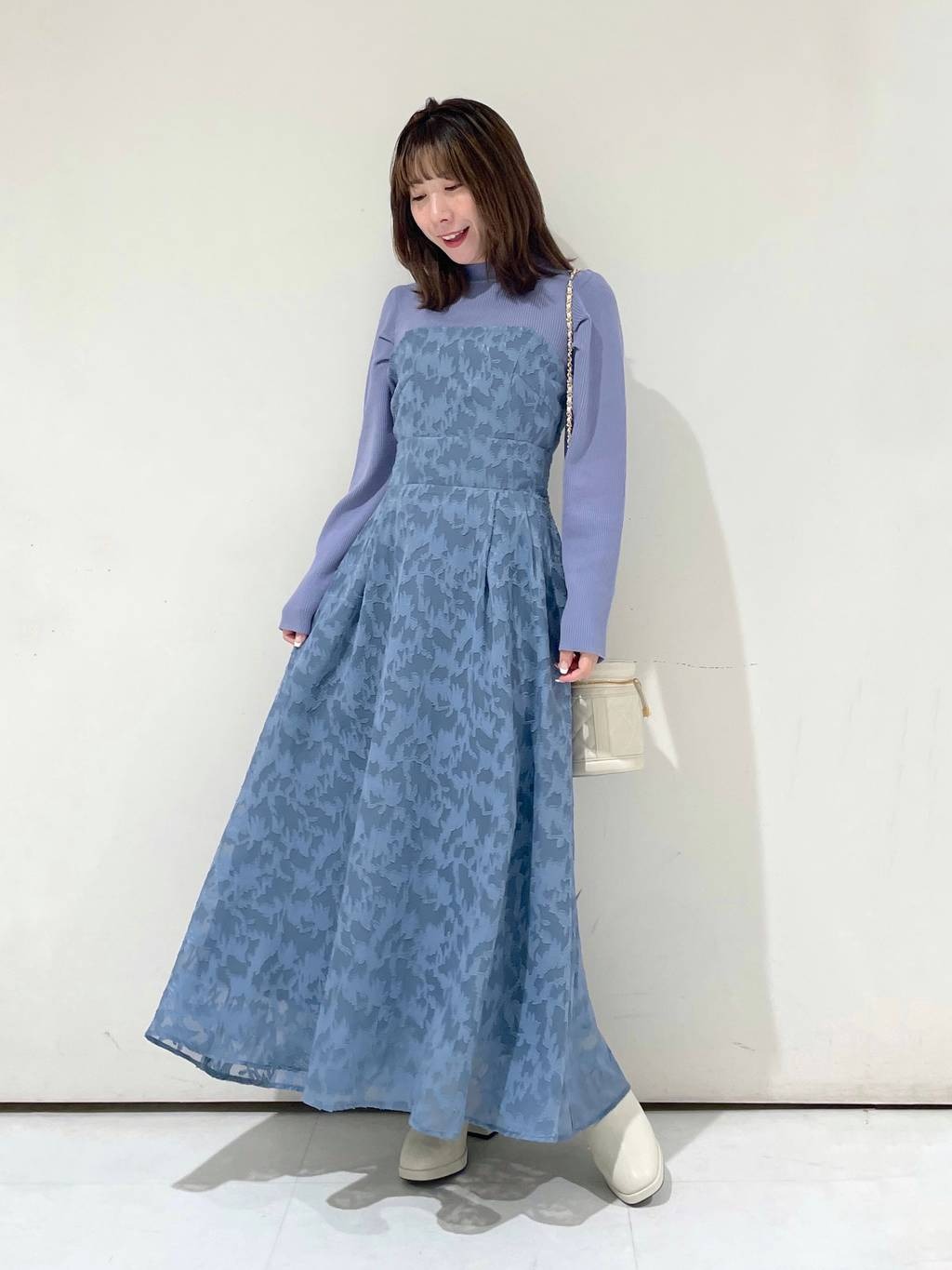 mysty womanのコーディネートを紹介します。｜Rakuten Fashion(楽天ファッション／旧楽天ブランドアベニュー)4972762