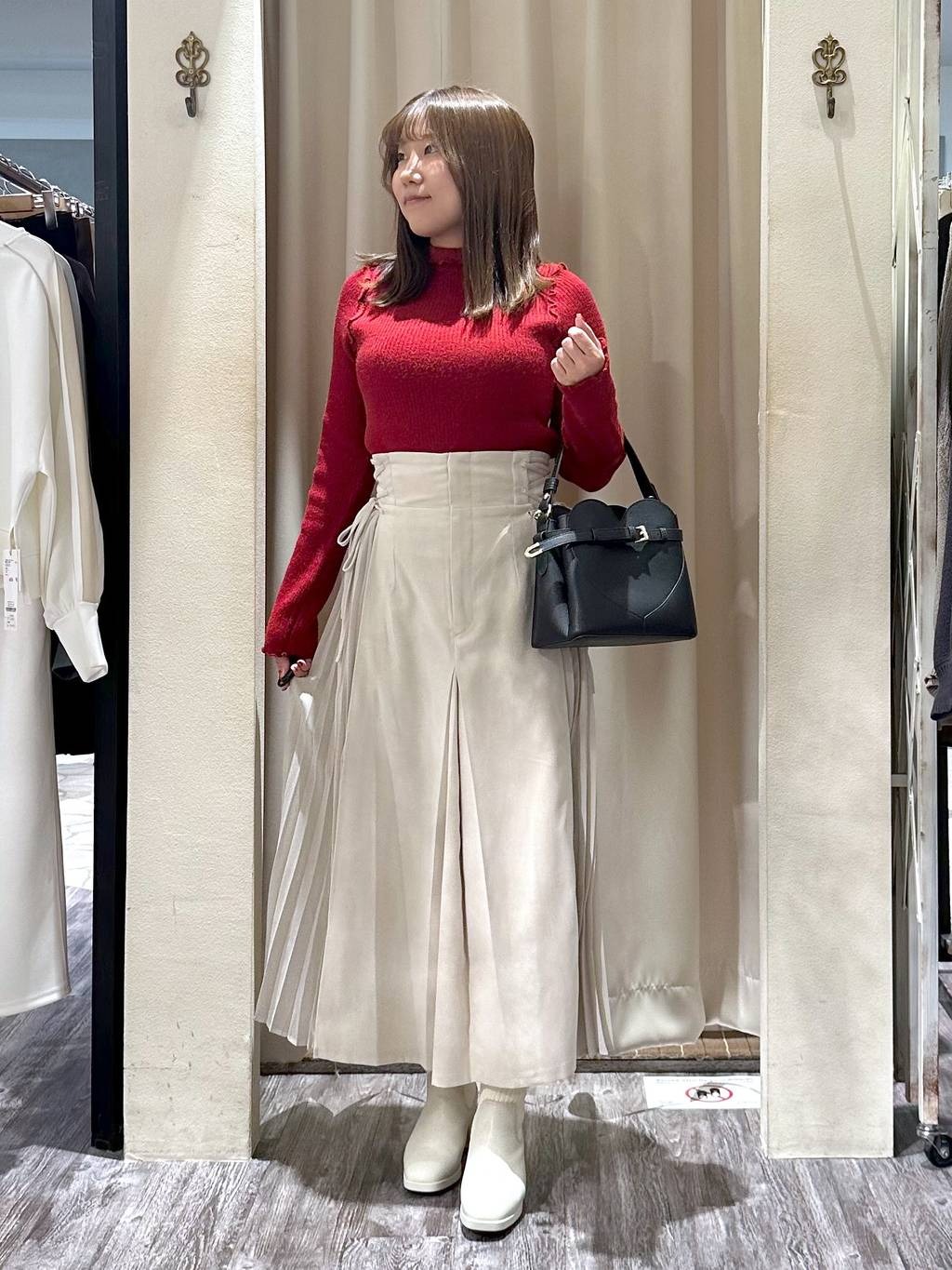 mysty womanのコーディネートを紹介します。｜Rakuten Fashion(楽天ファッション／旧楽天ブランドアベニュー)4972748