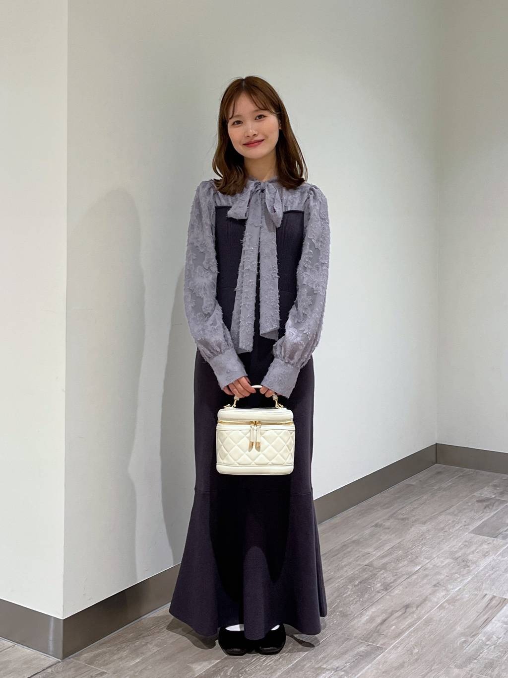 mysty womanのコーディネートを紹介します。｜Rakuten Fashion(楽天ファッション／旧楽天ブランドアベニュー)4972750