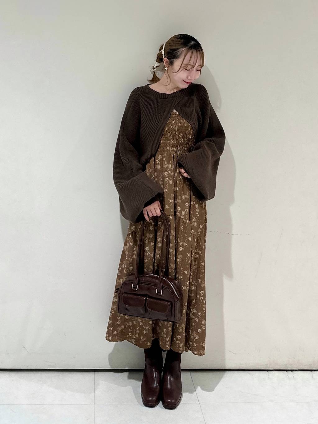 mysty womanのコーディネートを紹介します。｜Rakuten Fashion(楽天ファッション／旧楽天ブランドアベニュー)4972731