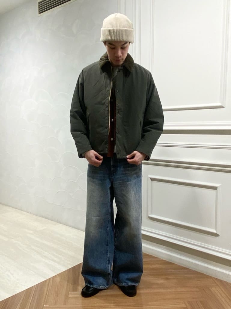 JOURNAL STANDARDのコーディネートを紹介します。｜Rakuten Fashion(楽天ファッション／旧楽天ブランドアベニュー)4974464