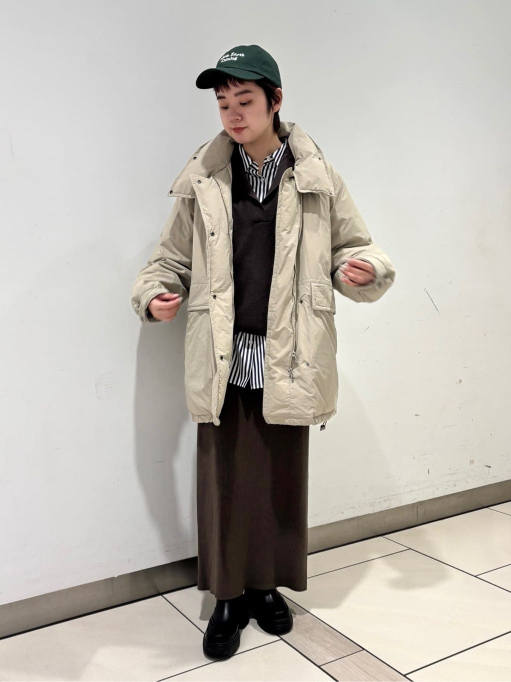 JOURNAL STANDARDのコーディネートを紹介します。｜Rakuten Fashion(楽天ファッション／旧楽天ブランドアベニュー)4975099