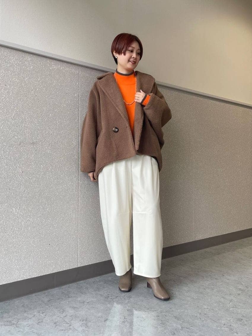 Vinのコーディネートを紹介します。｜Rakuten Fashion(楽天ファッション／旧楽天ブランドアベニュー)4975411