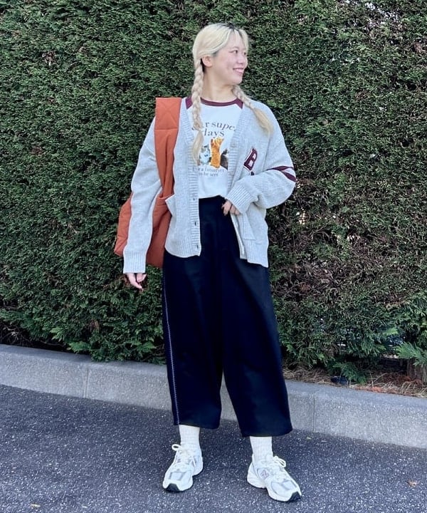 BEAMS HEARTのコーディネートを紹介します。｜Rakuten Fashion(楽天ファッション／旧楽天ブランドアベニュー)4976428