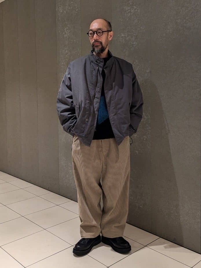 JOURNAL STANDARDのコーディネートを紹介します。｜Rakuten Fashion(楽天ファッション／旧楽天ブランドアベニュー)4979391
