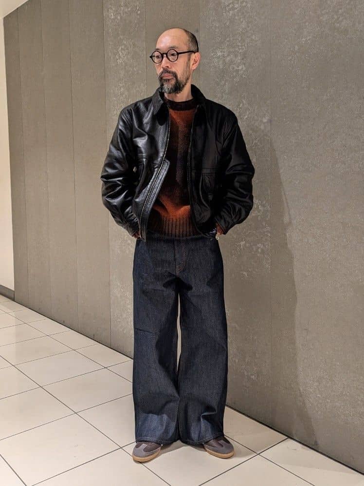 JOURNAL STANDARDのコーディネートを紹介します。｜Rakuten Fashion(楽天ファッション／旧楽天ブランドアベニュー)4979392