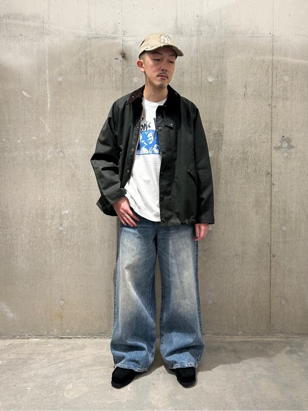 JOURNAL STANDARDのコーディネートを紹介します。｜Rakuten Fashion(楽天ファッション／旧楽天ブランドアベニュー)4981292