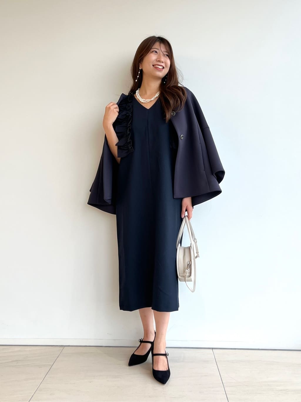 Vinのコーディネートを紹介します。｜Rakuten Fashion(楽天ファッション／旧楽天ブランドアベニュー)4981420