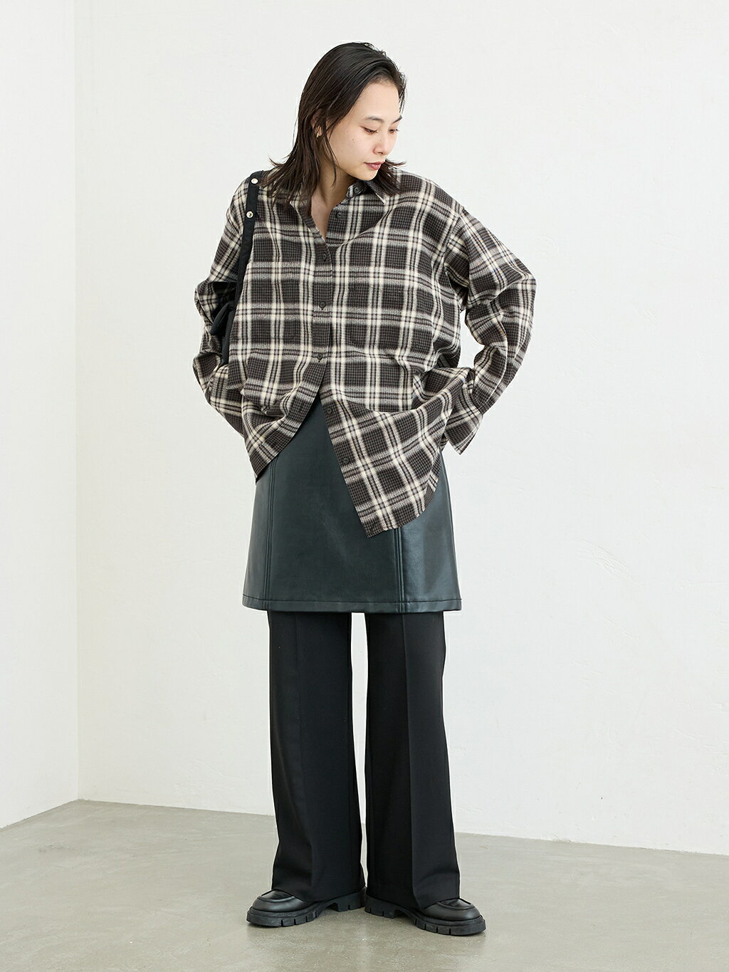 JOURNAL STANDARDのコーディネートを紹介します。｜Rakuten Fashion(楽天ファッション／旧楽天ブランドアベニュー)4983560