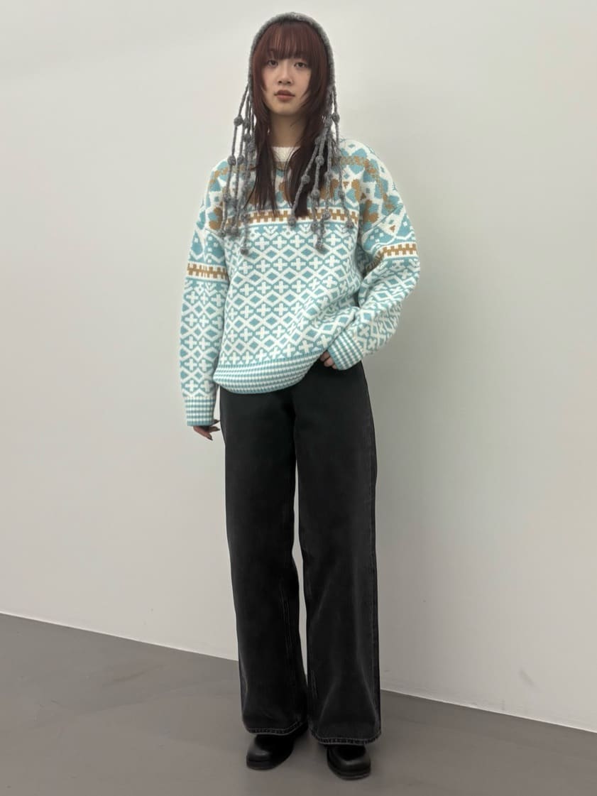 moussyのBUCKLE ブーツを使ったコーディネートを紹介します。｜Rakuten Fashion(楽天ファッション／旧楽天ブランドアベニュー)4983699