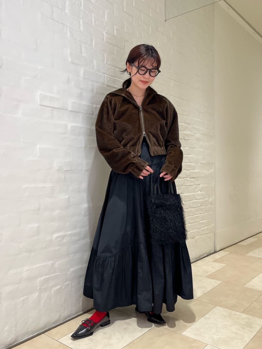 ODETTE E ODILE | <SY>ダブルリボンピース フラット15○↑ | Rakuten