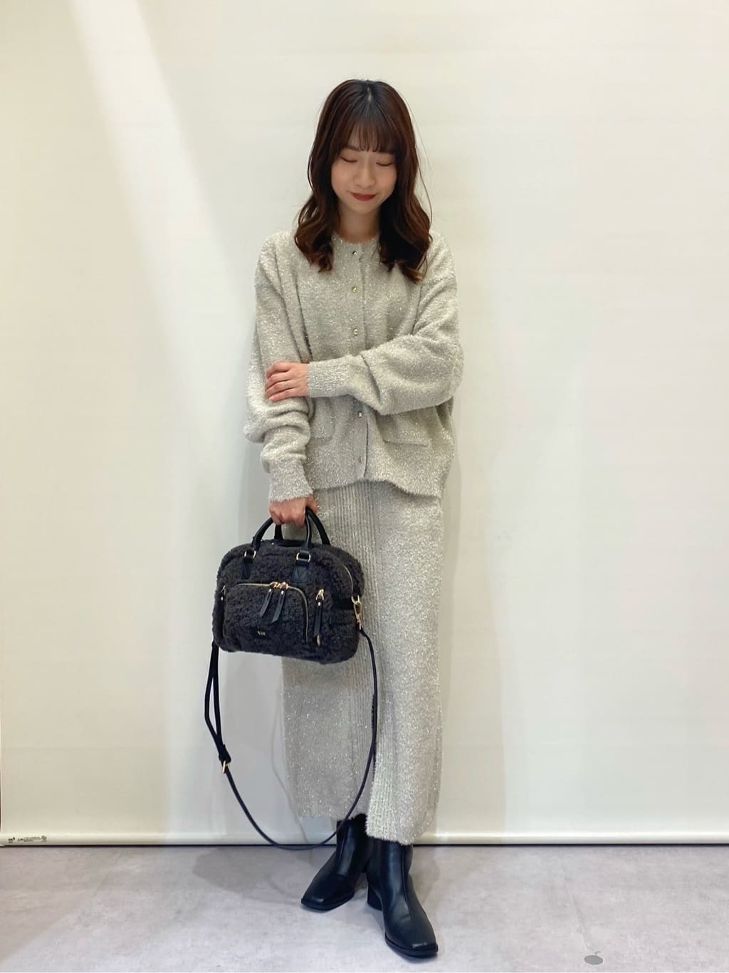 Vinのコーディネートを紹介します。｜Rakuten Fashion(楽天ファッション／旧楽天ブランドアベニュー)4985258