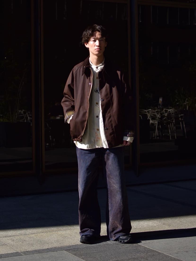 JOURNAL STANDARDのコーディネートを紹介します。｜Rakuten Fashion(楽天ファッション／旧楽天ブランドアベニュー)4985030