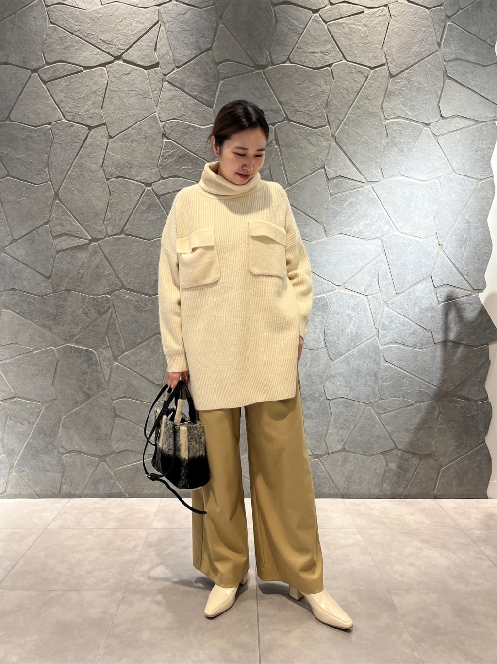 LASUDのコーディネートを紹介します。｜Rakuten Fashion(楽天ファッション／旧楽天ブランドアベニュー)4985684