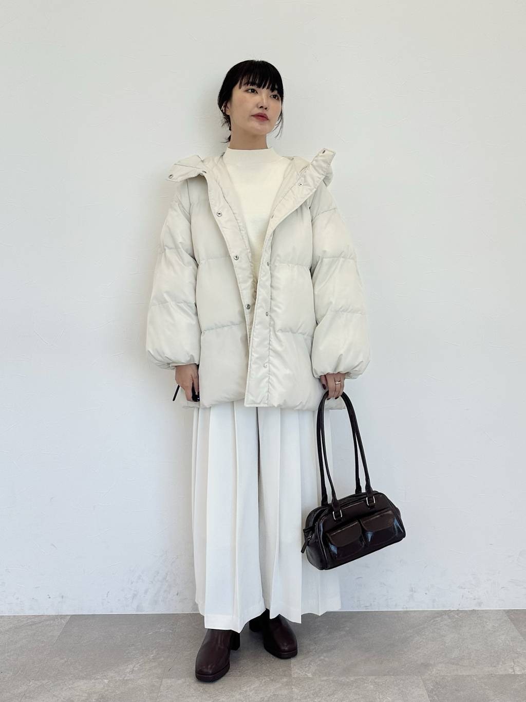 mysty womanのコーディネートを紹介します。｜Rakuten Fashion(楽天ファッション／旧楽天ブランドアベニュー)4985572