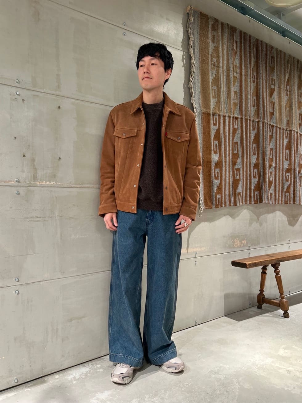 JOURNAL STANDARDのコーディネートを紹介します。｜Rakuten Fashion(楽天ファッション／旧楽天ブランドアベニュー)4987025